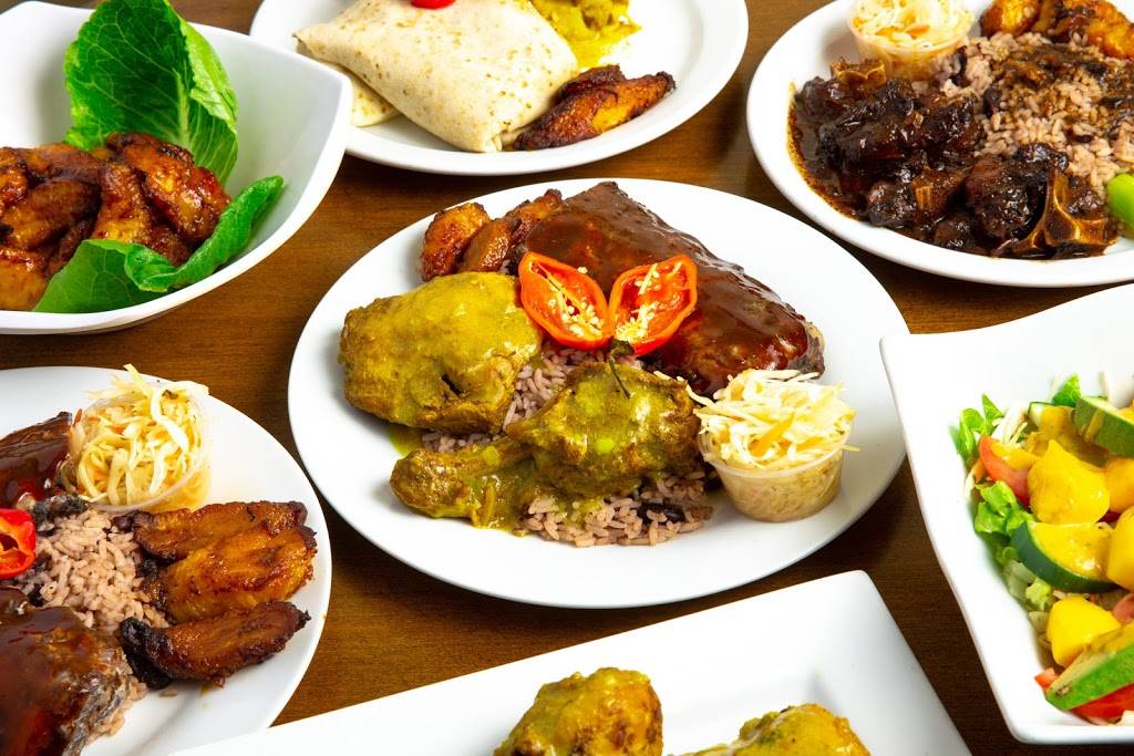 NU Caribbean | meal takeaway | 100 Castlefrank Rd, Kanata, ON K2L 2V6, Canada | 6134358388 OR +1 613-435-8388