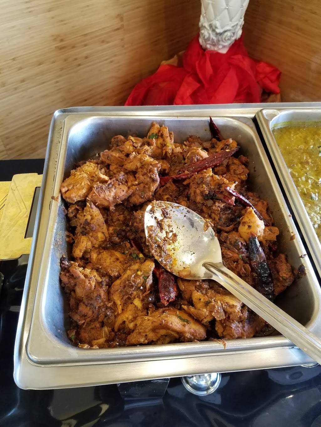 Mayuri Indian Restaurant | restaurant | 390 Elden St, Herndon, VA 20170, USA | 7039557588 OR +1 703-955-7588