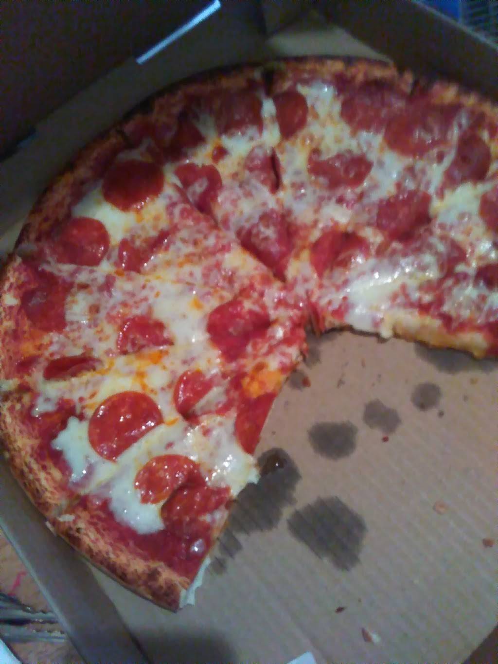 Town Pizza & More | restaurant | 1701 N Wilson Way, Stockton, CA 95205, USA | 2094658696 OR +1 209-465-8696