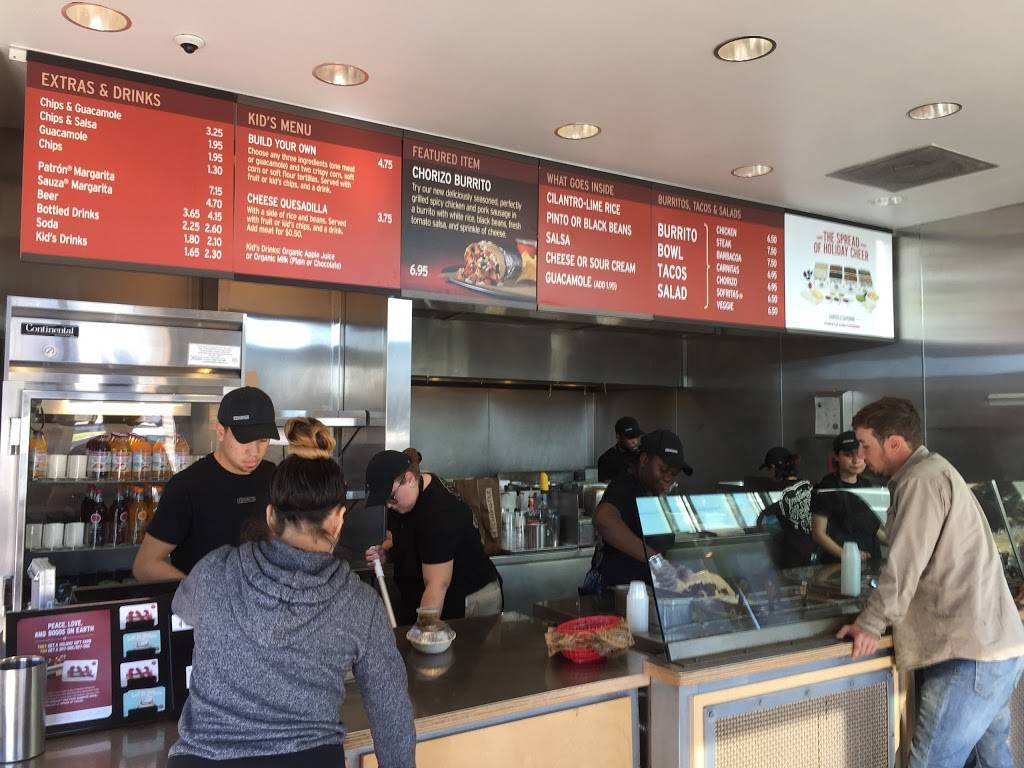 Chipotle Mexican Grill | restaurant | 2151 N Collins St Ste 111, Arlington, TX 76011, USA | 8174590939 OR +1 817-459-0939