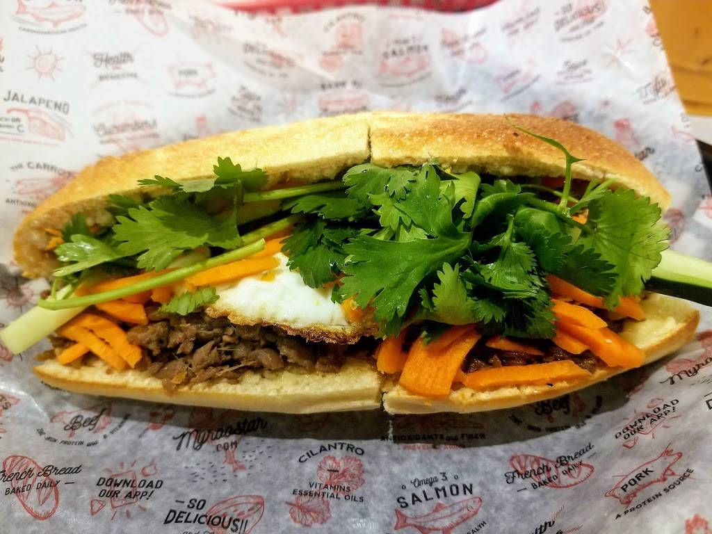 Roostar Vietnamese Grill Galleria | restaurant | 5551 Richmond Ave, Houston, TX 77056, USA | 8327673319 OR +1 832-767-3319