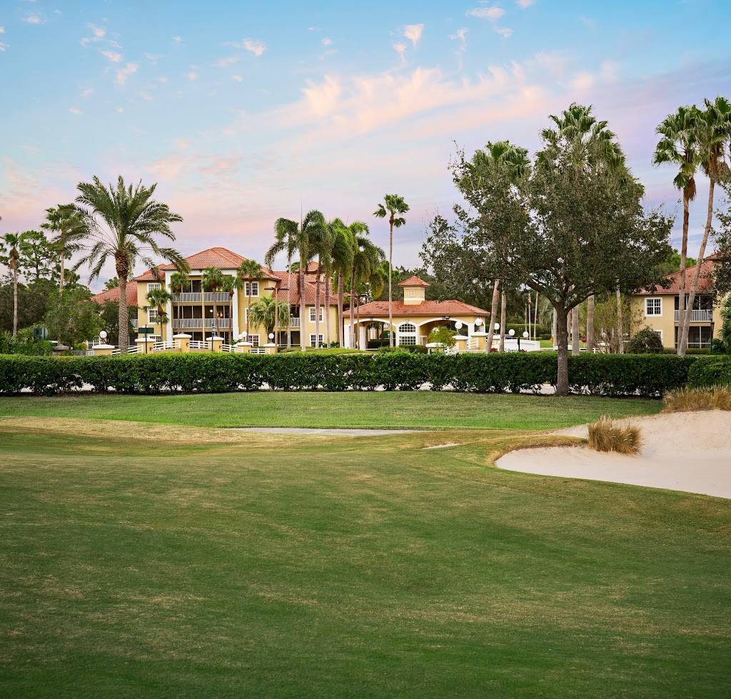 Sheraton PGA Vacation Resort, Port St. Lucie | restaurant | 8702 Champions Way, Port St. Lucie, FL 34986, USA | 7724605700 OR +1 772-460-5700