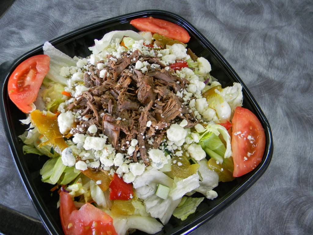 Capriottis Sandwich Shop | restaurant | 11155 S Eastern Ave #100, Henderson, NV 89052, USA | 7022573354 OR +1 702-257-3354