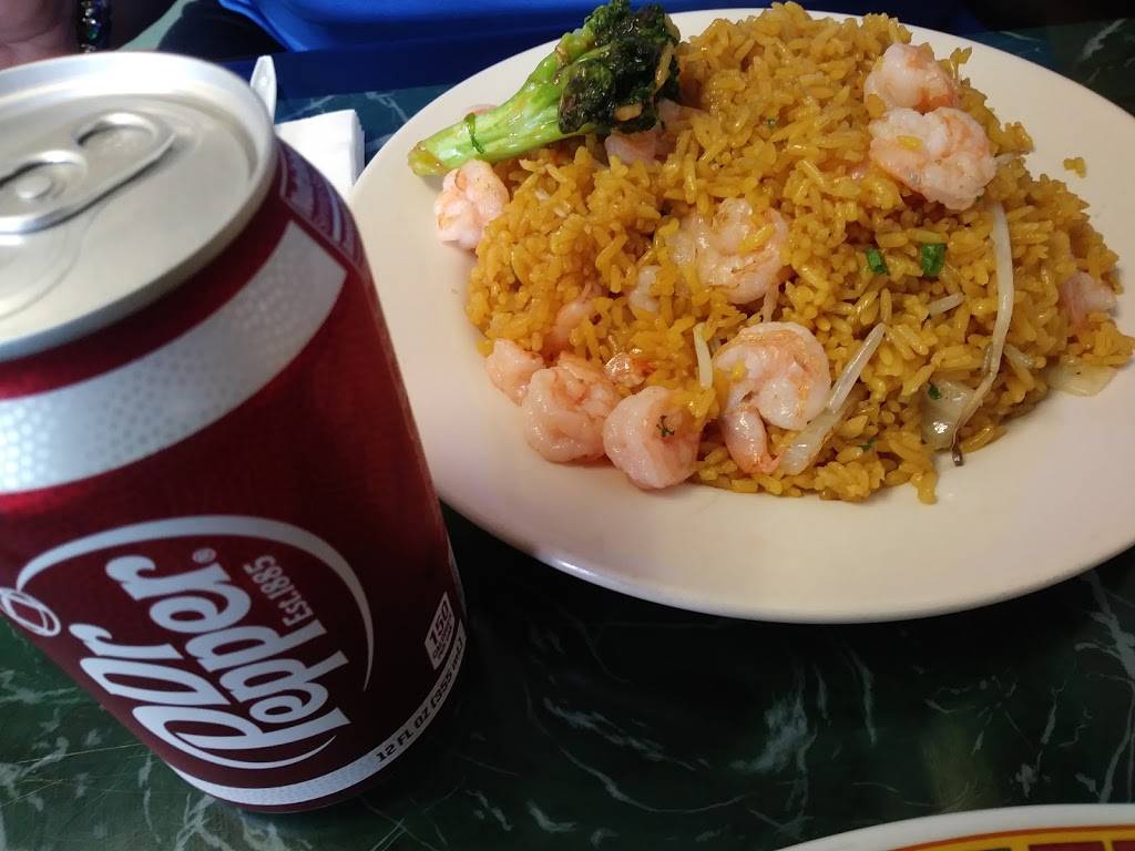 Family Garden | restaurant | 4256 Eastland Square Dr, Columbus, OH 43232, USA | 6148688522 OR +1 614-868-8522