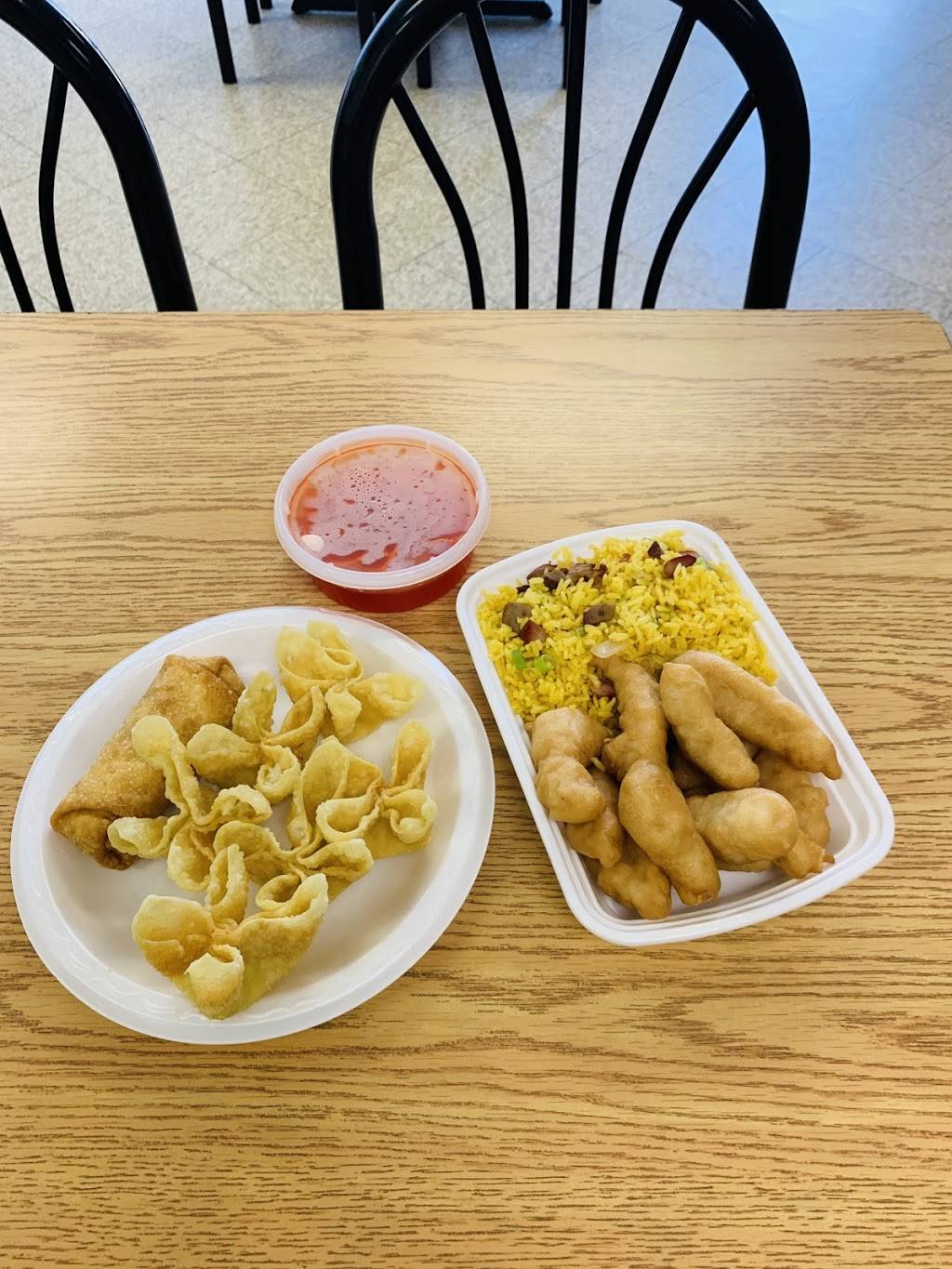 Food King Chinese Restaurant | restaurant | 2764 Main St, Newfane, NY 14108, USA | 7167785888 OR +1 716-778-5888