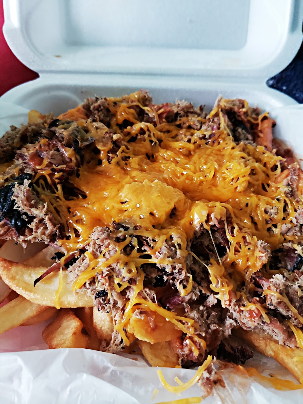 Brothers BBQ | restaurant | 3309 Gulf Beach Hwy, Pensacola, FL 32507, USA | 8504554744 OR +1 850-455-4744