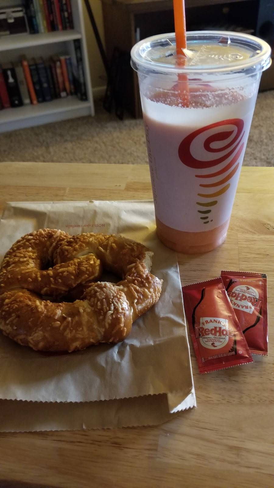 Jamba | restaurant | 100 E 120th Ave Ste C120, Northglenn, CO 80233, USA | 3032554554 OR +1 303-255-4554