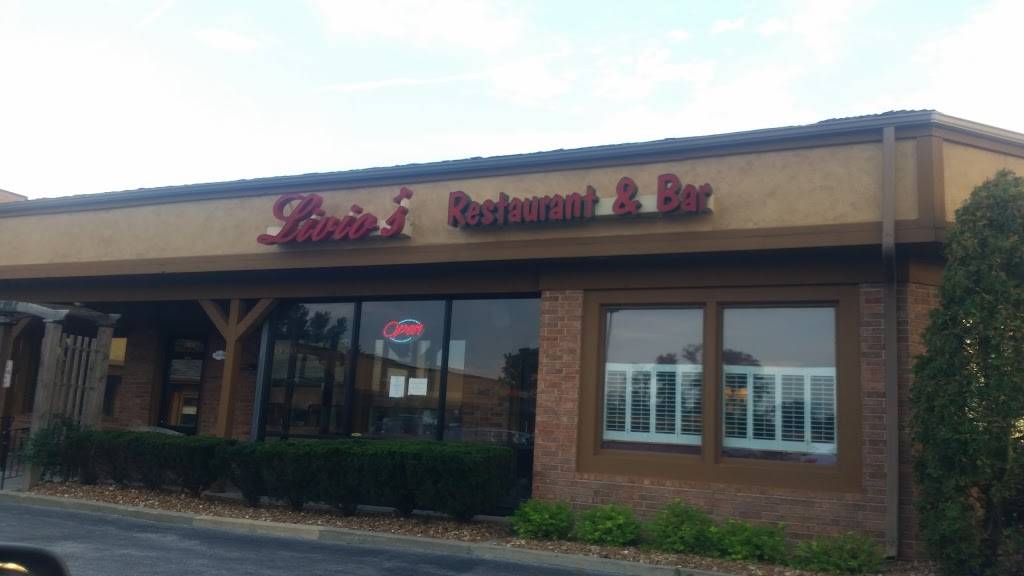 Livios Restaurant | restaurant | 8267 Wicker Ave, St John, IN 46373, USA | 2195588120 OR +1 219-558-8120