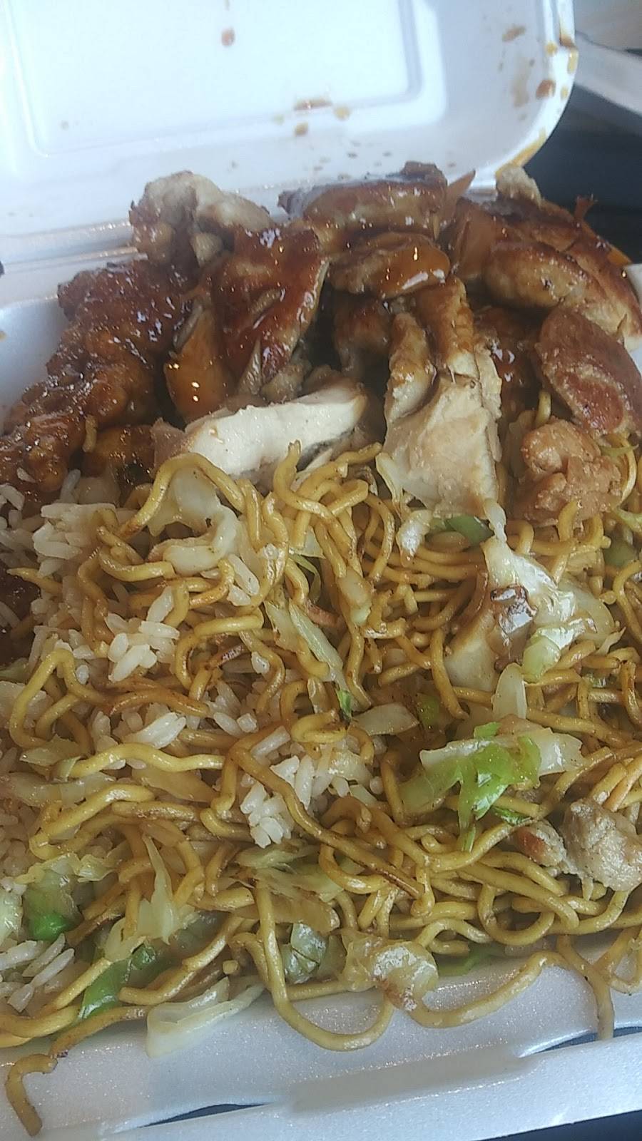 Panda Express | meal takeaway | 22910 Vanowen St, West Hills, CA 91307, USA | 8186108616 OR +1 818-610-8616