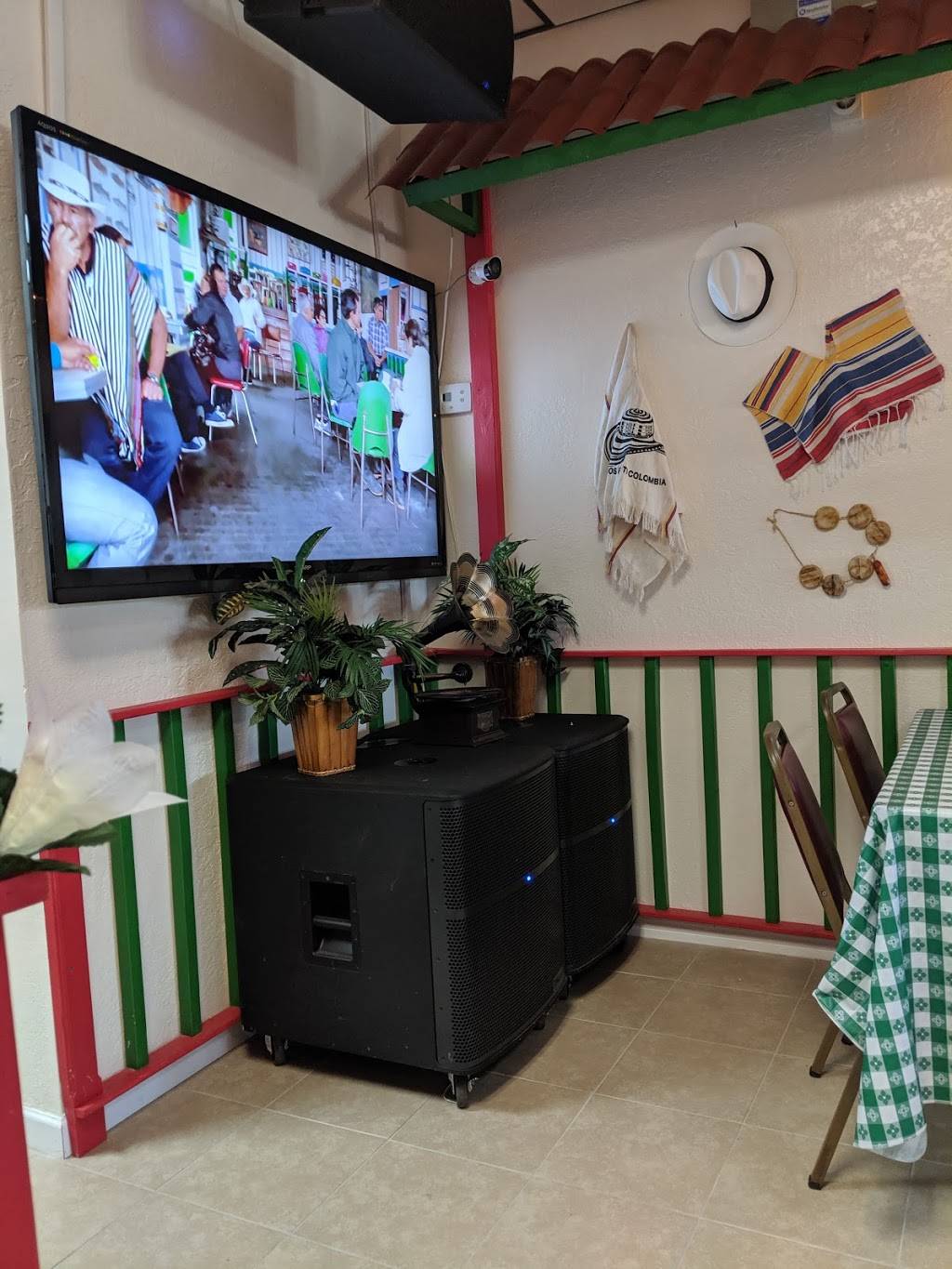 TAVOS TABLE COLOMBIAN FOOD | restaurant | 2137 N Courtenay Pkwy, Merritt Island, FL 32953, USA | 3213493186 OR +1 321-349-3186