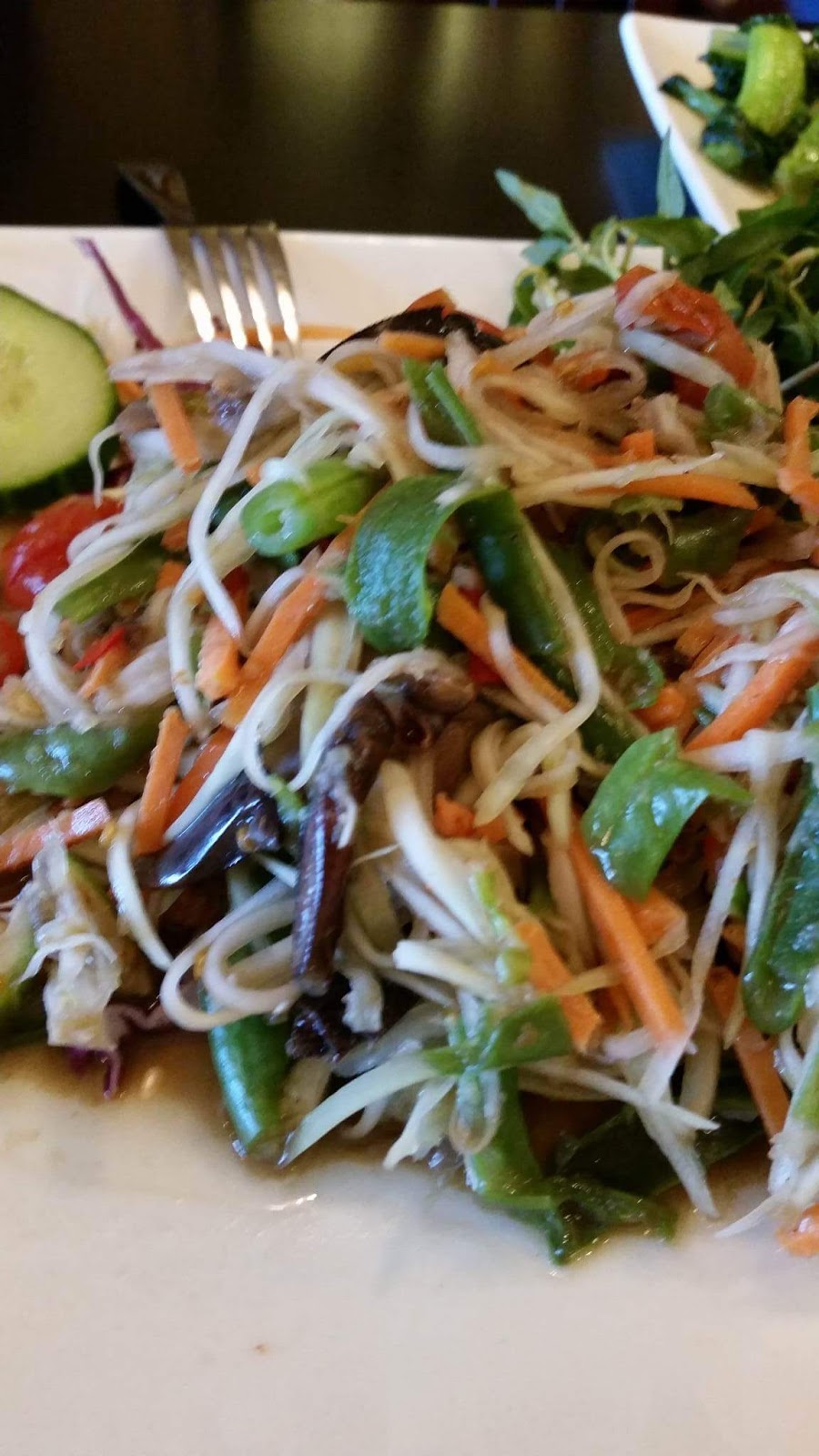 Purns Thai Kitchen | restaurant | 304 U.S. Rte 66, Waynesville, MO 65583, USA | 5737749996 OR +1 573-774-9996
