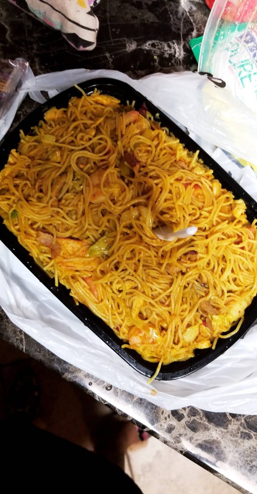 China Taste | restaurant | 135 Quartermaster Ct, Jeffersonville, IN 47130, USA | 8122845580 OR +1 812-284-5580