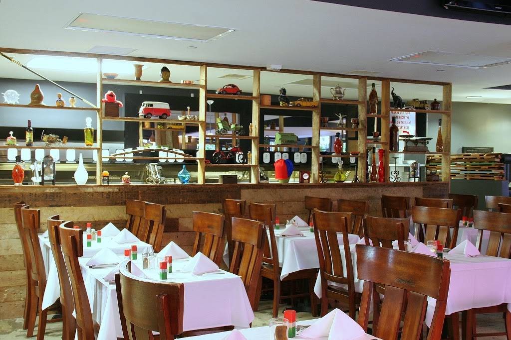 Gauchos Village | restaurant | 135 Artsakh Ave, Glendale, CA 91206, USA | 8185501430 OR +1 818-550-1430