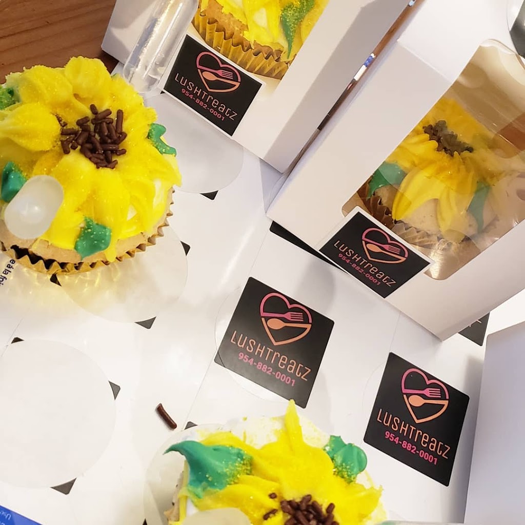 LushTreatz | restaurant | 1711 NW 7th Ct, Fort Lauderdale, FL 33311, USA | 9548820001 OR +1 954-882-0001