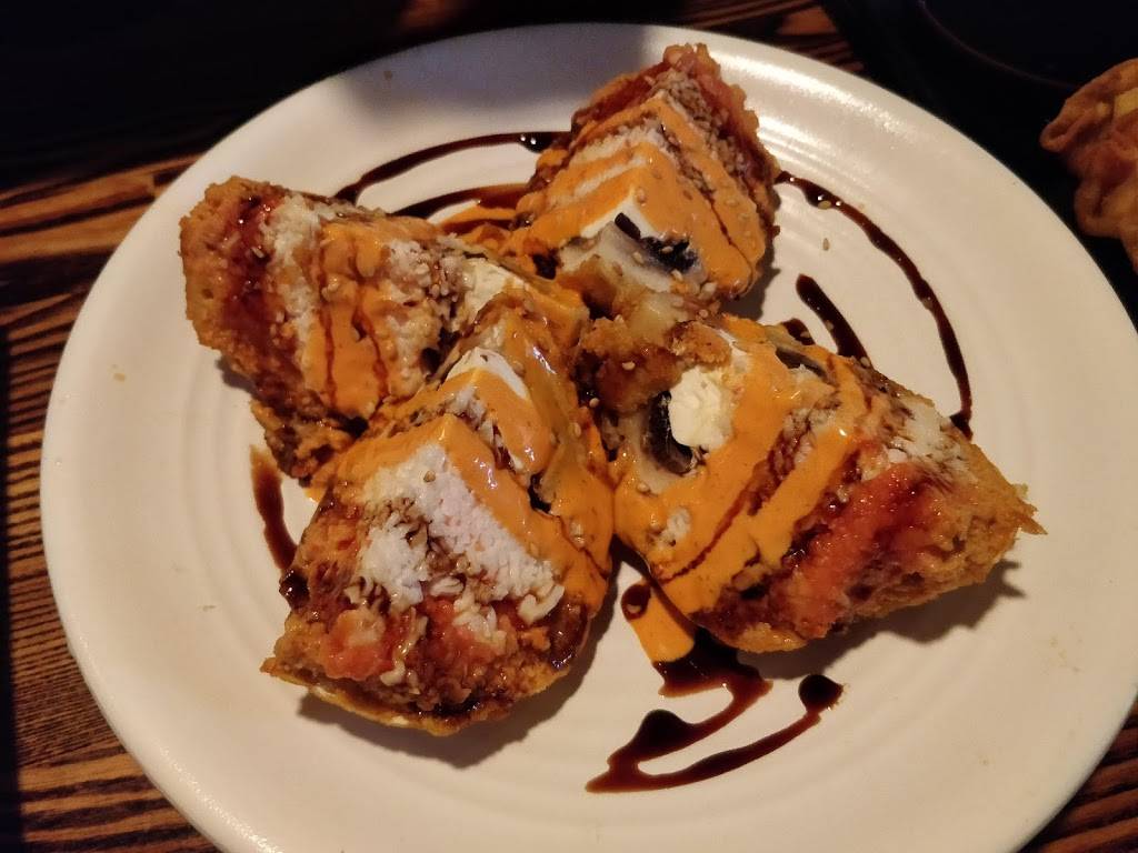 Kaiba Japanese Restaurant | restaurant | 820 N Euclid St, Anaheim, CA 92801, USA | 7146355678 OR +1 714-635-5678