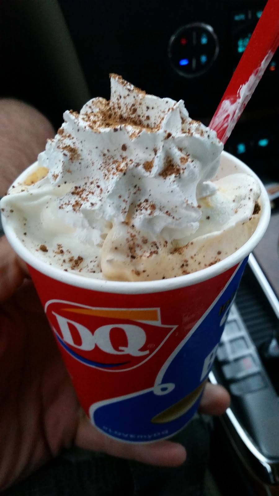 DQ Grill & Chill Restaurant | restaurant | 700 S Carpenter Ave, Kingsford, MI 49802, USA | 9067742602 OR +1 906-774-2602