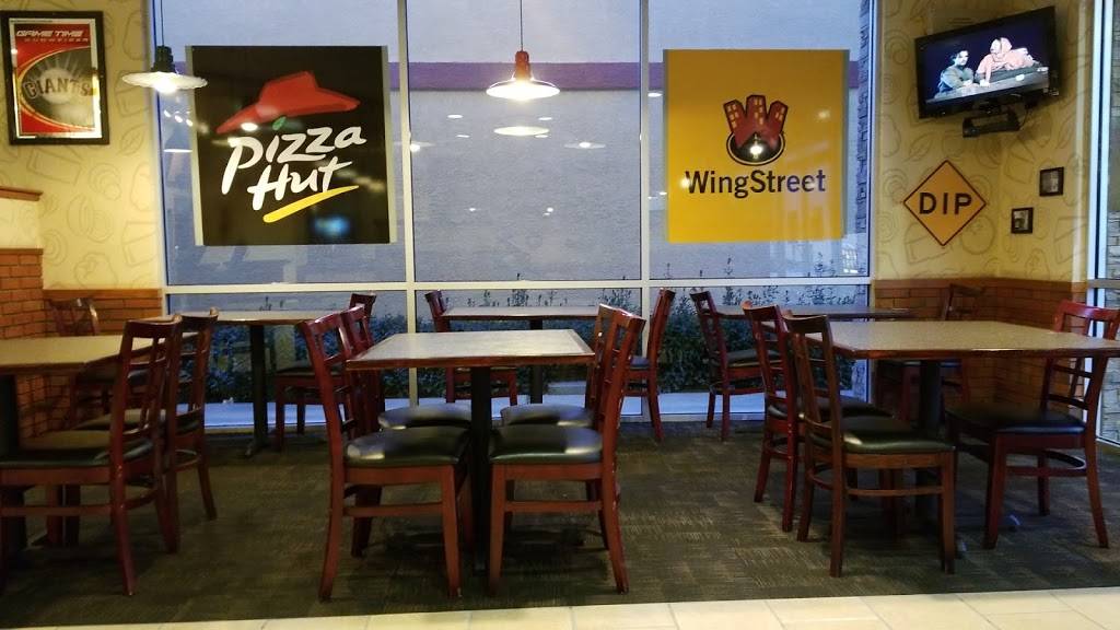 Pizza Hut | restaurant | 855 Bellevue Rd, Atwater, CA 95301, USA | 2093588646 OR +1 209-358-8646