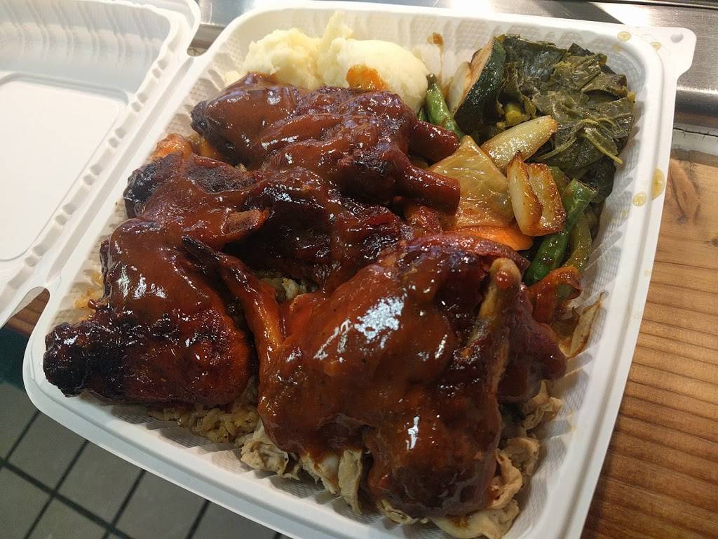 Soul Kitchen | restaurant | 1803 Rhode Island Ave NE, Washington, DC 20018, USA | 2028323334 OR +1 202-832-3334