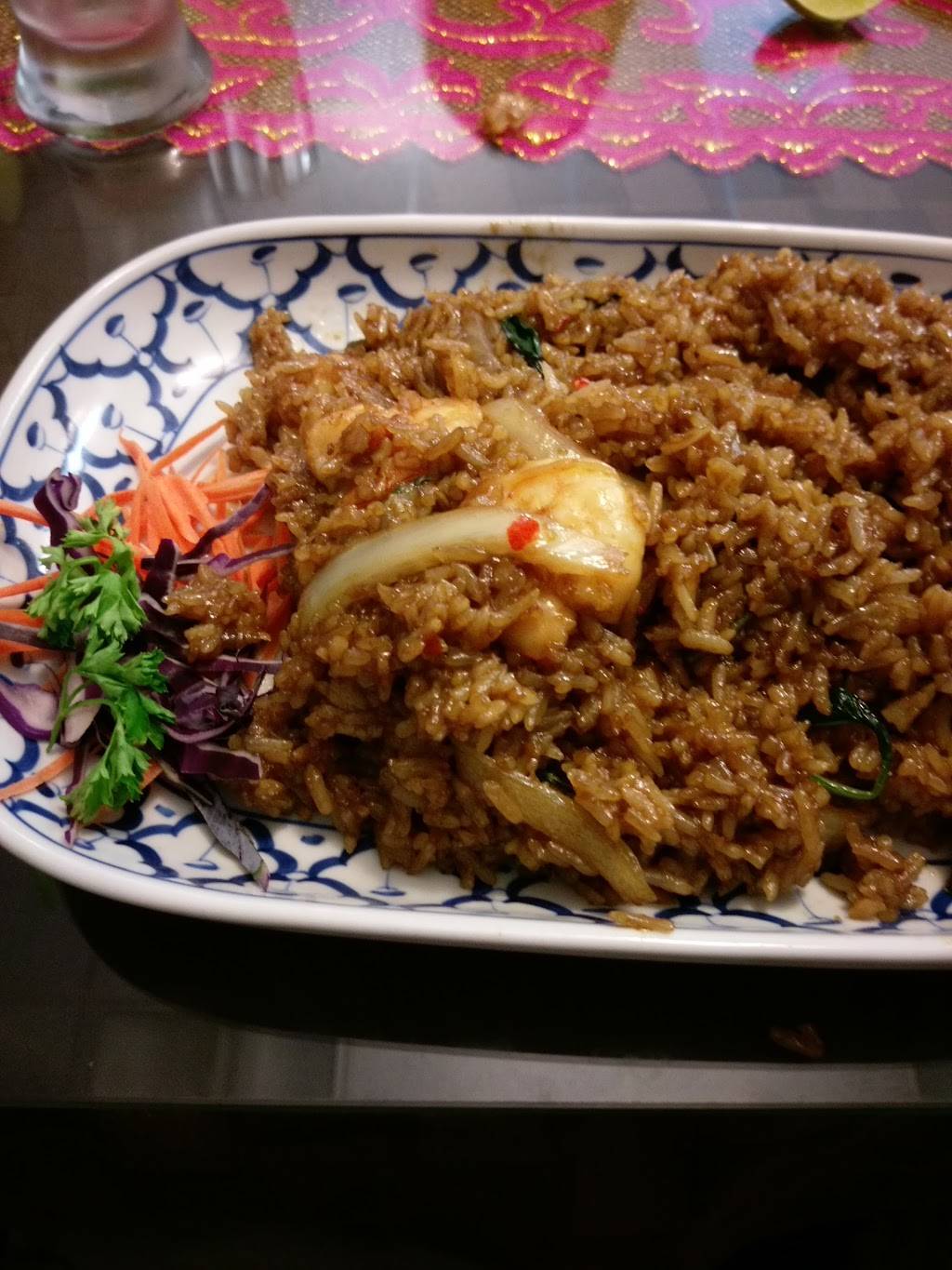 Dok Koon Thai Cuisine | restaurant | 3414 NE 52nd St, Vancouver, WA 98661, USA | 3607370936 OR +1 360-737-0936