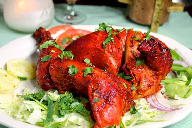 Passage To India | meal delivery | 157 Washington St, Salem, MA 01970, USA | 9788322200 OR +1 978-832-2200