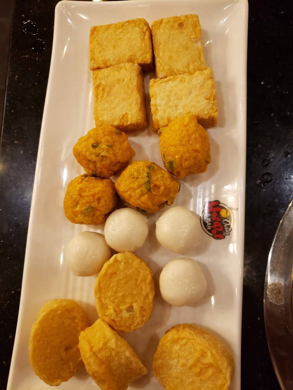 O My Hot Pot & Bar | restaurant | 4230 Annandale Rd Suite 110, Annandale, VA 22003, USA | 7037127030 OR +1 703-712-7030