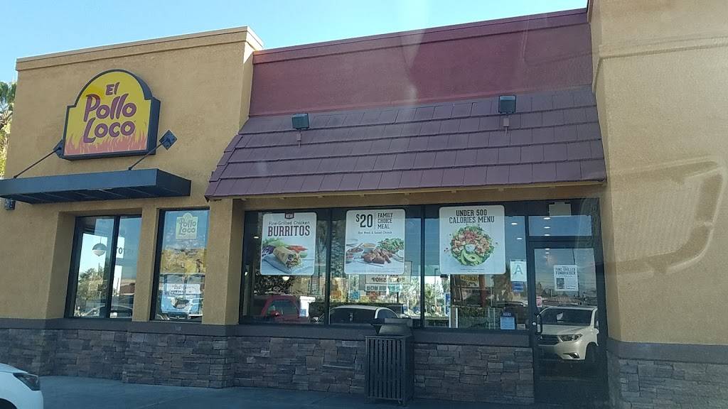 El Pollo Loco | restaurant | 16707 Pioneer Blvd, Artesia, CA 90701, USA | 5629246918 OR +1 562-924-6918