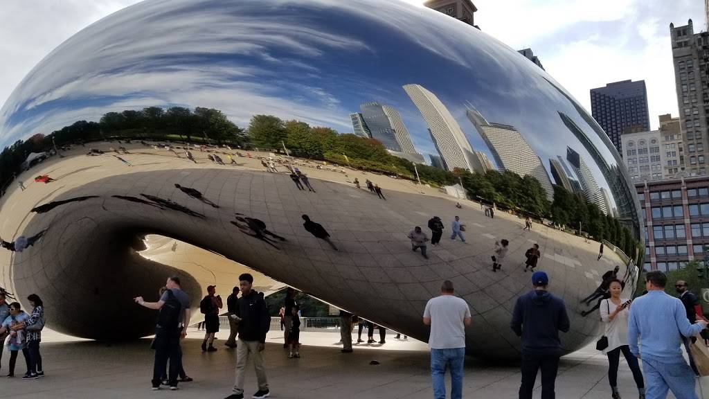 The Bean Caffè | cafe | 2235 N Sheffield Ave, Chicago, IL 60614, USA | 7735291447 OR +1 773-529-1447