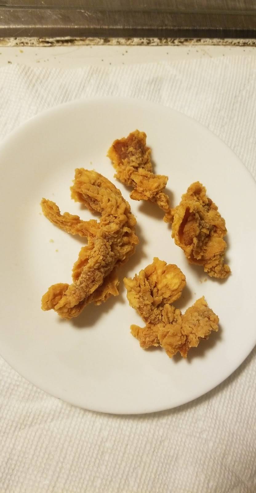 Popeyes Louisiana Kitchen | restaurant | 5711 South La Grange Road, Countryside, IL 60525, USA | 7085796800 OR +1 708-579-6800