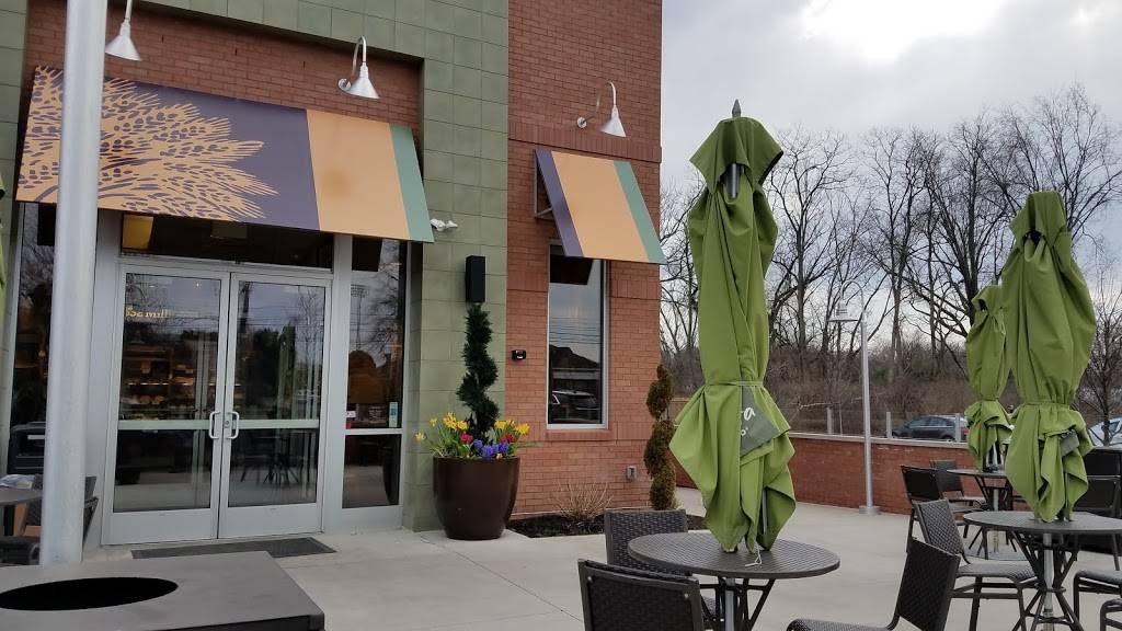 Panera Bread | bakery | 7685 Market St, Boardman, OH 44512, USA | 3307261082 OR +1 330-726-1082