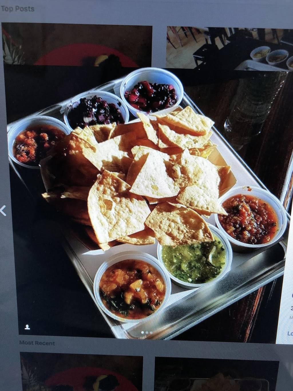 Mister G’s Salsa | restaurant | 4326, 8680 Miramar Rd suite 133, San Diego, CA 92126, USA | 8583972622 OR +1 858-397-2622