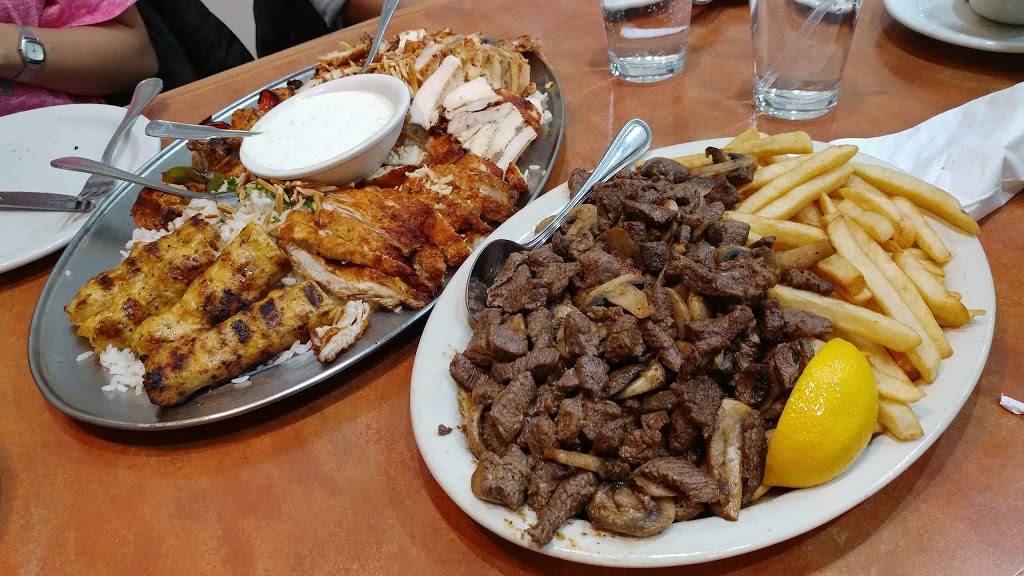 Sahara Restaurant & Mediterranean Cuisine | restaurant | 22815 Michigan Ave, Dearborn, MI 48124, USA | 3134065959 OR +1 313-406-5959