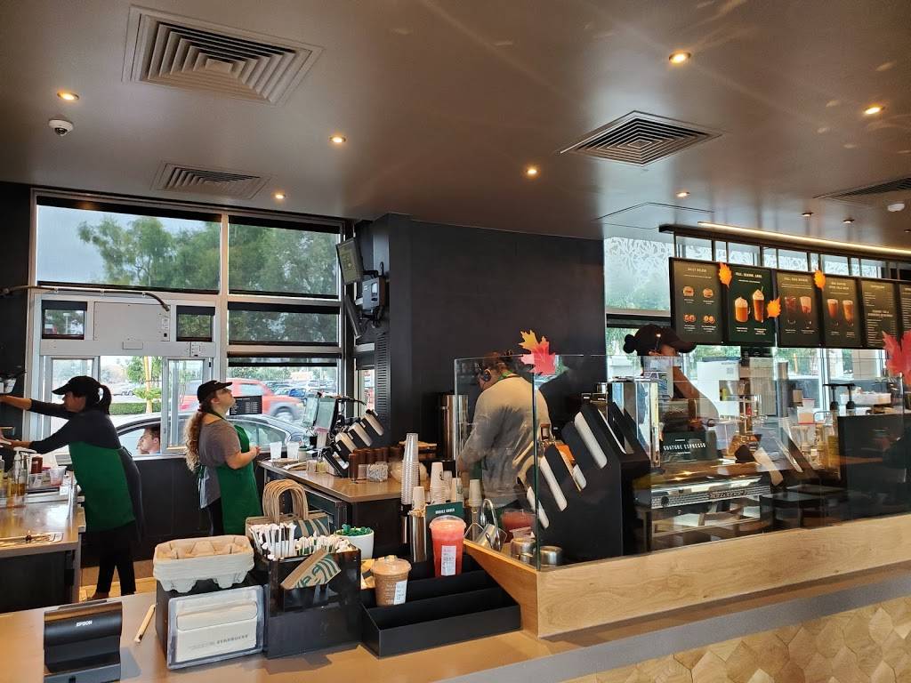 Starbucks | cafe | 14640 Roscoe Blvd, Panorama City, CA 91402, USA | 8184009842 OR +1 818-400-9842