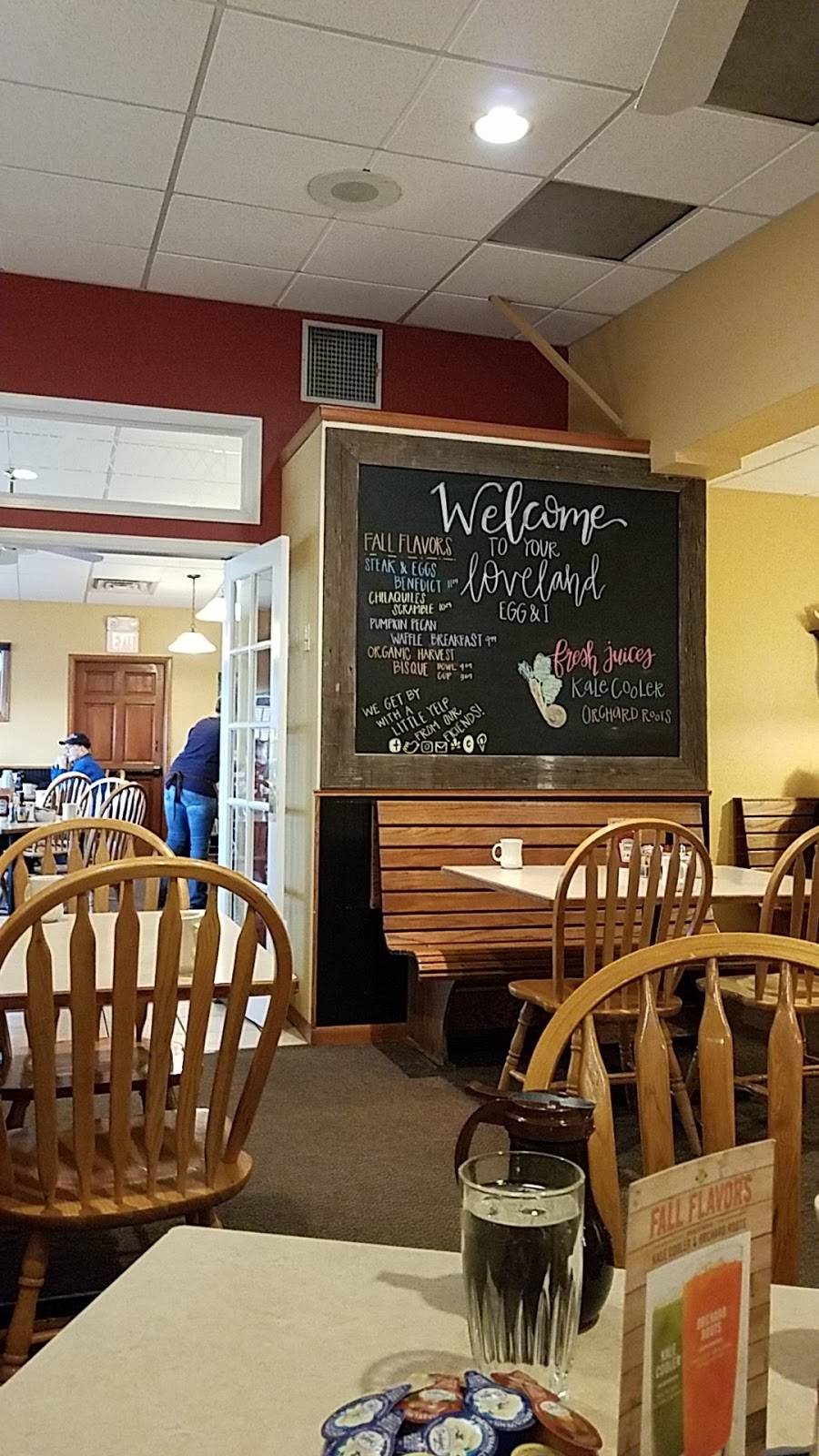 First Watch - Loveland | restaurant | 2525 N Lincoln Ave, Loveland, CO 80538, USA | 9706350050 OR +1 970-635-0050