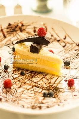 Cafe Renaissance | restaurant | 163 Glyndon St SE, Vienna, VA 22180, USA | 7039383311 OR +1 703-938-3311