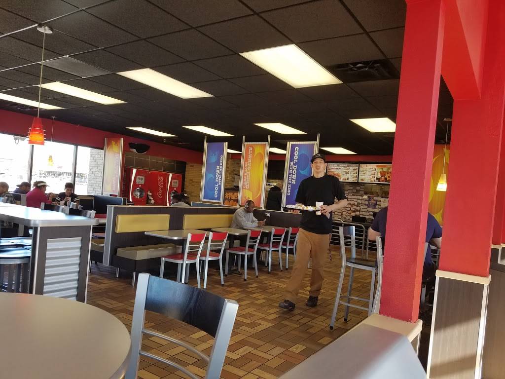 Burger King | restaurant | 4600 Peoria St, Denver, CO 80239, USA | 3033710150 OR +1 303-371-0150