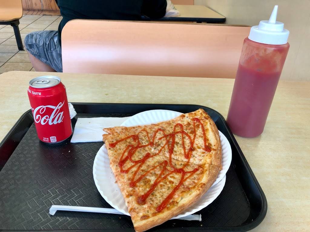 Yummy Fried Chicken & Pizza | restaurant | 167-20 Hillside Avenue, Jamaica, NY 11432, USA | 7182915900 OR +1 718-291-5900