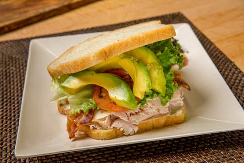 Brown Bag | restaurant | 11692 Plaza America Dr, Reston, VA 20190, USA | 5716655455 OR +1 571-665-5455