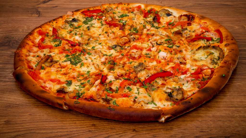 Petes Pizza No2 | restaurant | 5847 W Montrose Ave, Chicago, IL 60634, USA | 7732825434 OR +1 773-282-5434