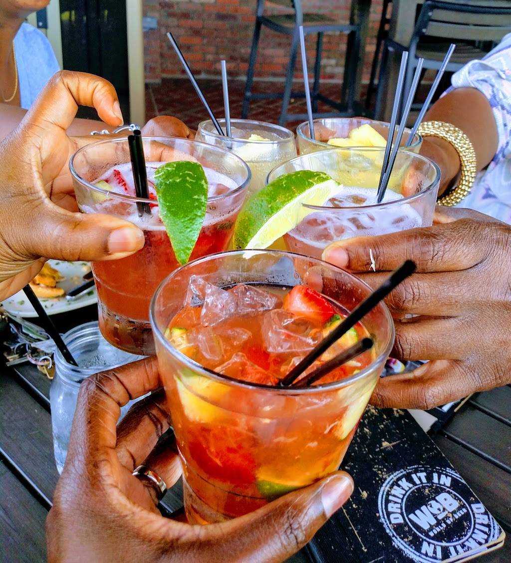 World of Beer | restaurant | 5311 Avion Park Dr, Tampa, FL 33607, USA | 8139305499 OR +1 813-930-5499