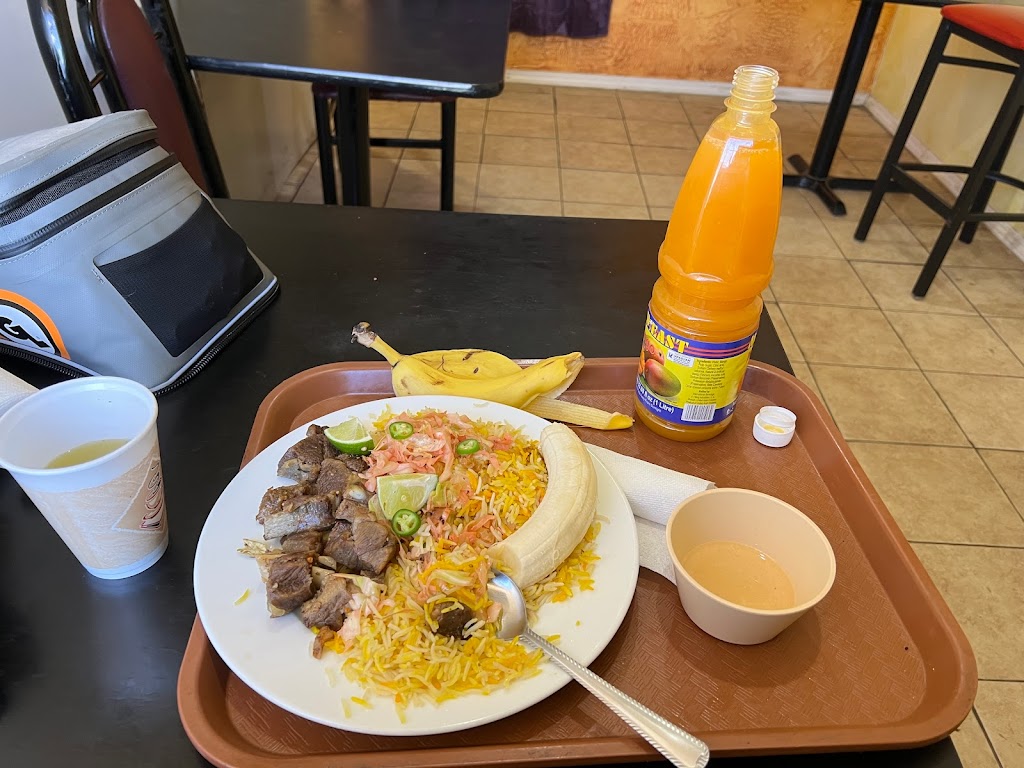 Somali Restaurant Bulsho | restaurant | 2380 Fritch Hwy, Amarillo, TX 79108, USA | 5175071957 OR +1 517-507-1957