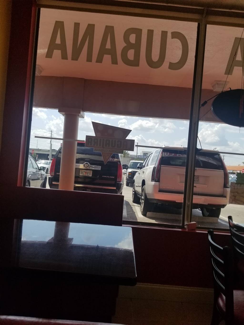 La Guajira Pizzeria | meal delivery | 1905 W 60th St, Hialeah, FL 33012, USA | 7864017623 OR +1 786-401-7623