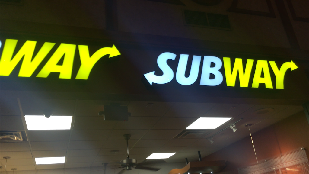 Subway | restaurant | 5111 Boulder Hwy, Las Vegas, NV 89122, USA | 7024341875 OR +1 702-434-1875