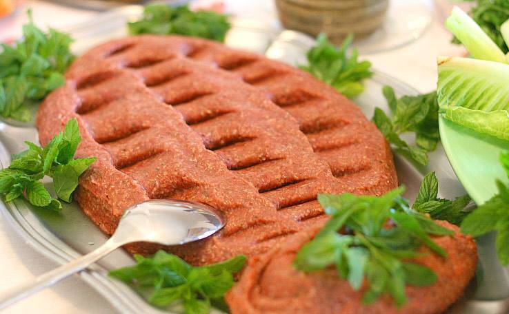 Little Damascus | restaurant | 1112 Niles Cortland Rd, Niles, OH 44446, USA | 3304696623 OR +1 330-469-6623