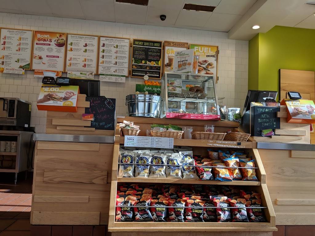 Jamba Juice Valencia Marketplace | restaurant | 25888 The Old Rd, Stevenson Ranch, CA 91381, USA | 6612223174 OR +1 661-222-3174
