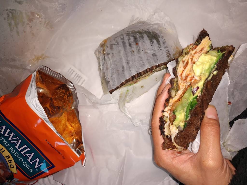 YO WAY SANDWICH SHOP | restaurant | 17901 Vermont Ave, Gardena, CA 90248, USA | 4242281101 OR +1 424-228-1101