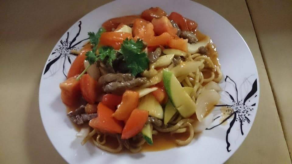 C J FUSION | restaurant | 201 Travis Blvd, Fairfield, CA 94533, USA | 7078032868 OR +1 707-803-2868