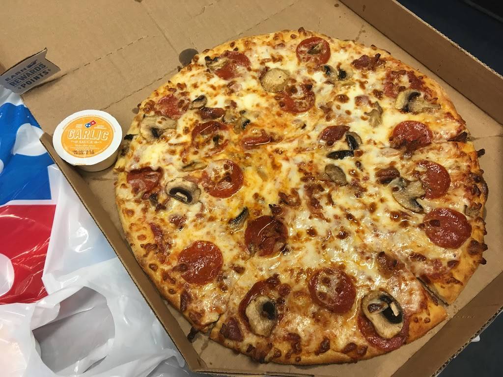 Dominos Pizza | meal delivery | 554 5th Ave, Brooklyn, NY 11215, USA | 7189723733 OR +1 718-972-3733