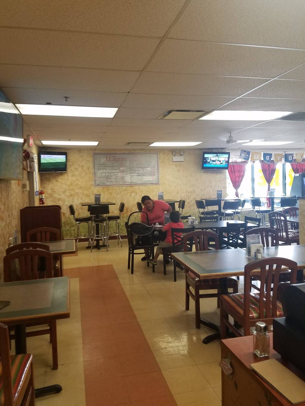 Gorditas El Terre | restaurant | 3 N Addison Rd, Addison, IL 60101, USA | 8152951525 OR +1 815-295-1525