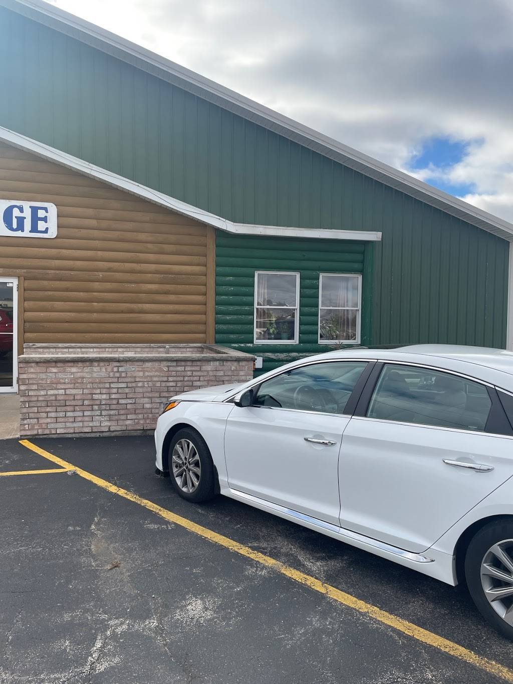 Nourish Kitchen | restaurant | 1314 Old Rte 34, Sandwich, IL 60548, USA | 8152757922 OR +1 815-275-7922