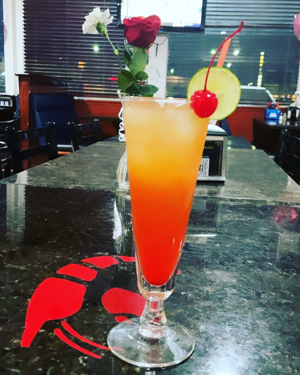 Mariscos y Mas "La Finkera" | restaurant | 2915 N 43rd Ave, Phoenix, AZ 85031, USA | 6023681001 OR +1 602-368-1001